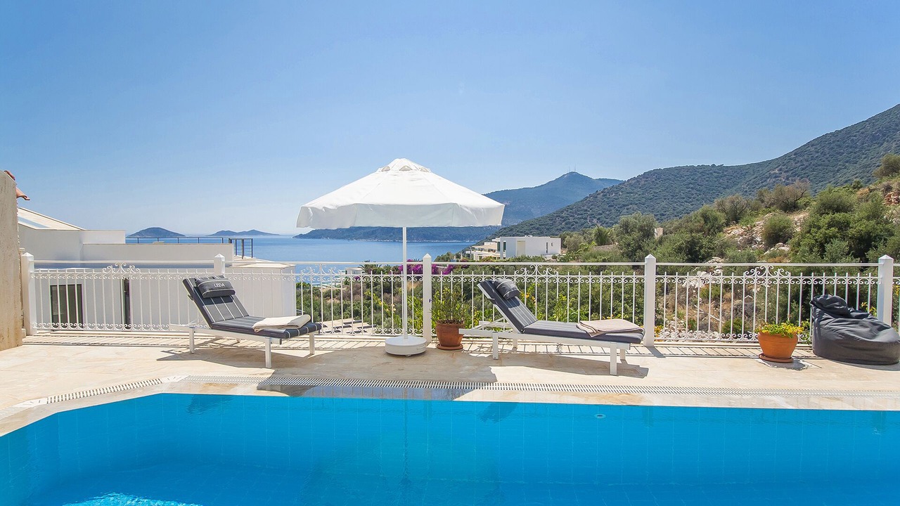 Photo of Outdoor in Kalkan