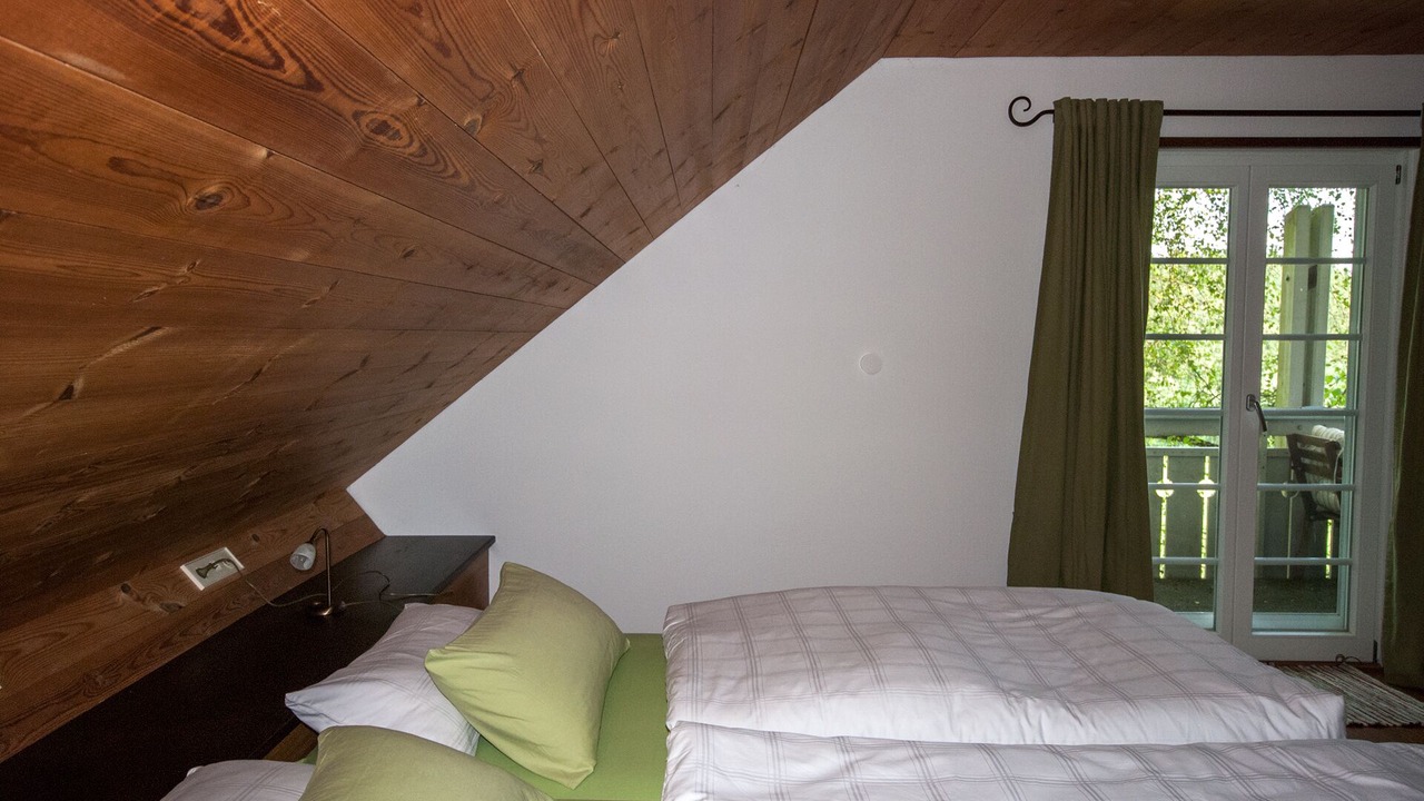 Photo of Bedroom in Christazhofen