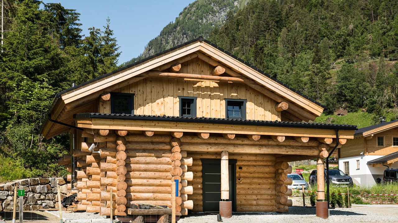 Photo of Outdoor in Hinterbichl