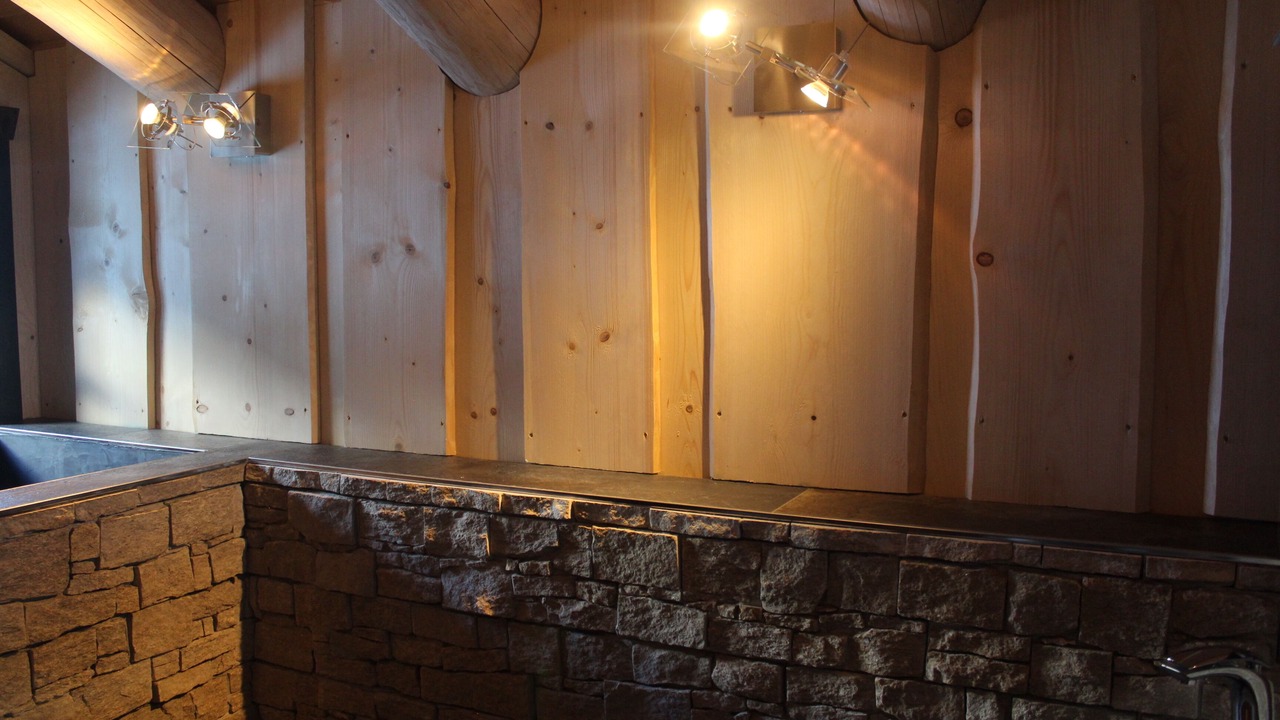 Photo of Bathroom in Hinterbichl