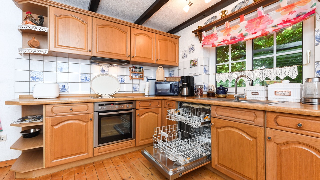 Photo of Kitchen in Willmsfeld