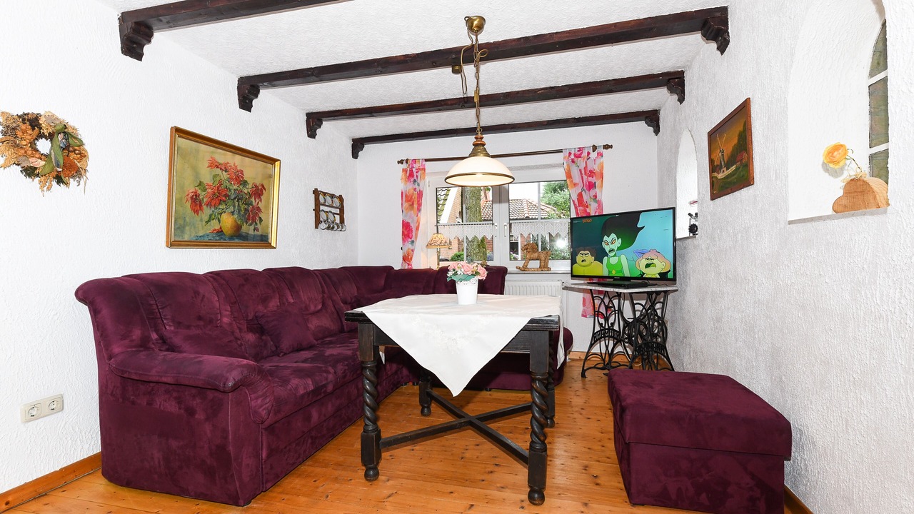 Photo of Livingroom in Willmsfeld