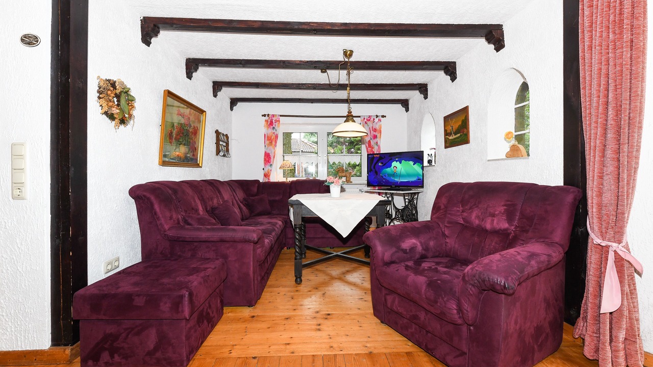 Photo of Livingroom in Willmsfeld