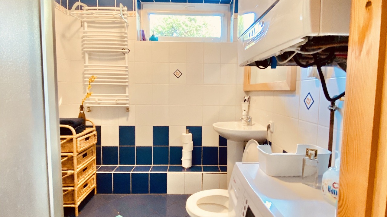 Photo of Bathroom in Kolczewo