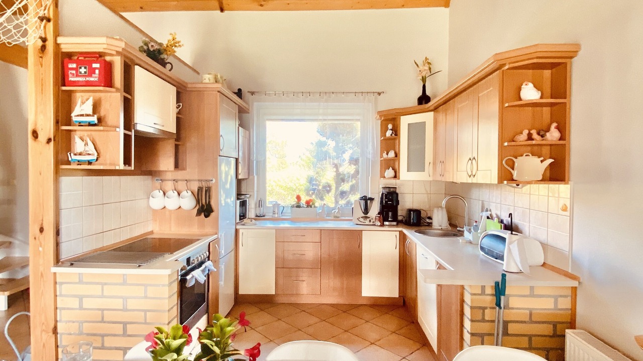 Photo of Kitchen in Kolczewo