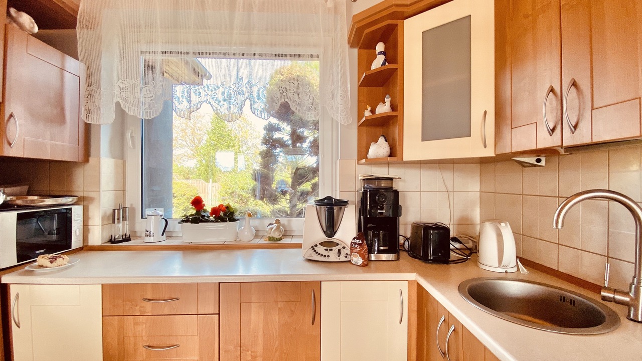 Photo of Kitchen in Kolczewo