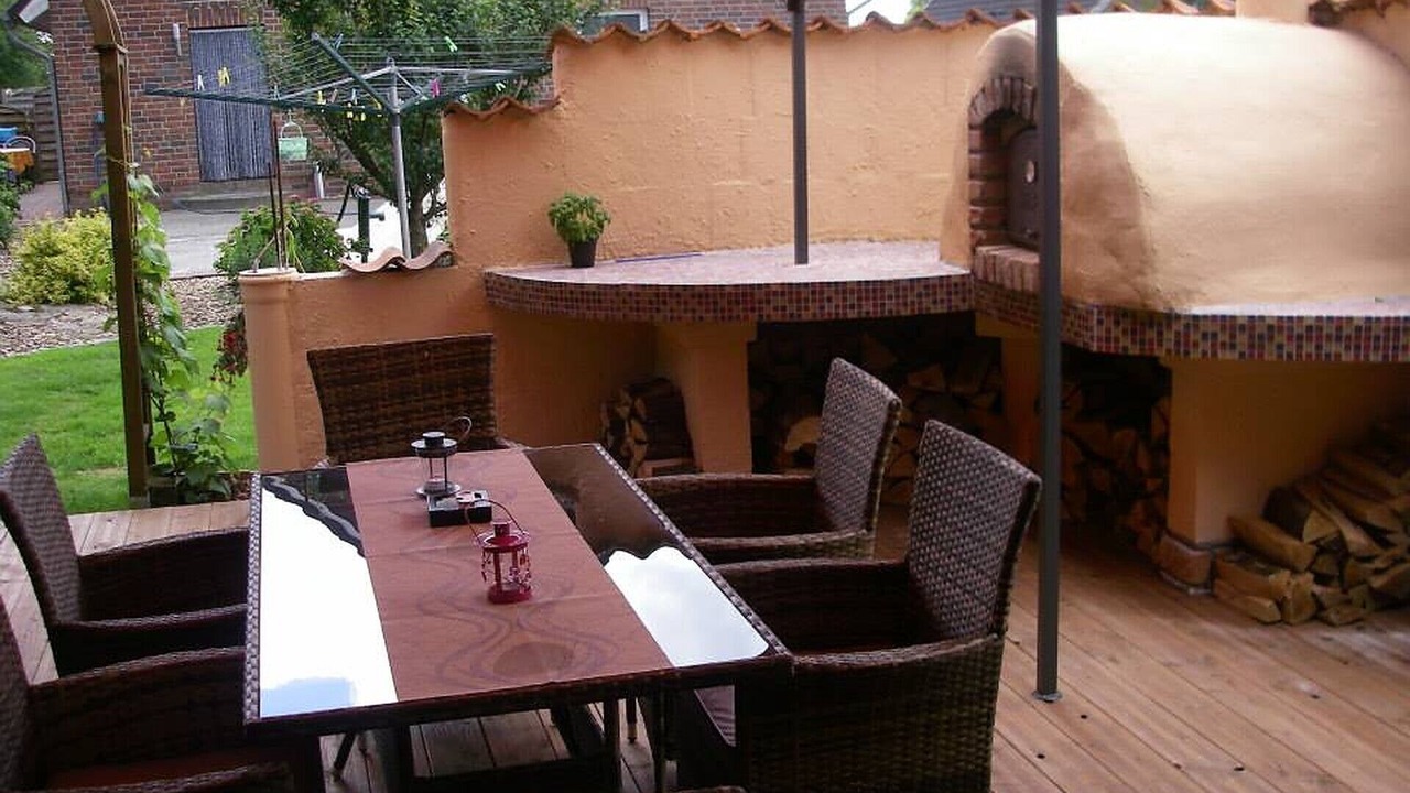 Photo of Outdoor in Uplengen
