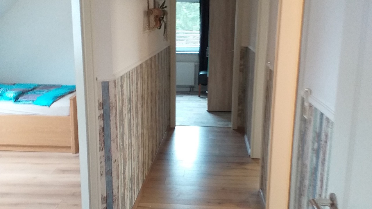 Photo of Bedroom in Uplengen