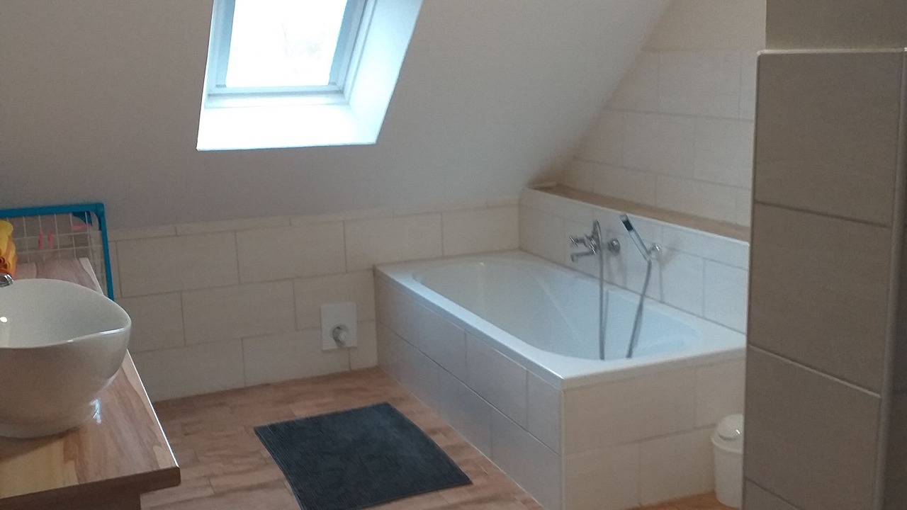 Photo of Bathroom in Uplengen