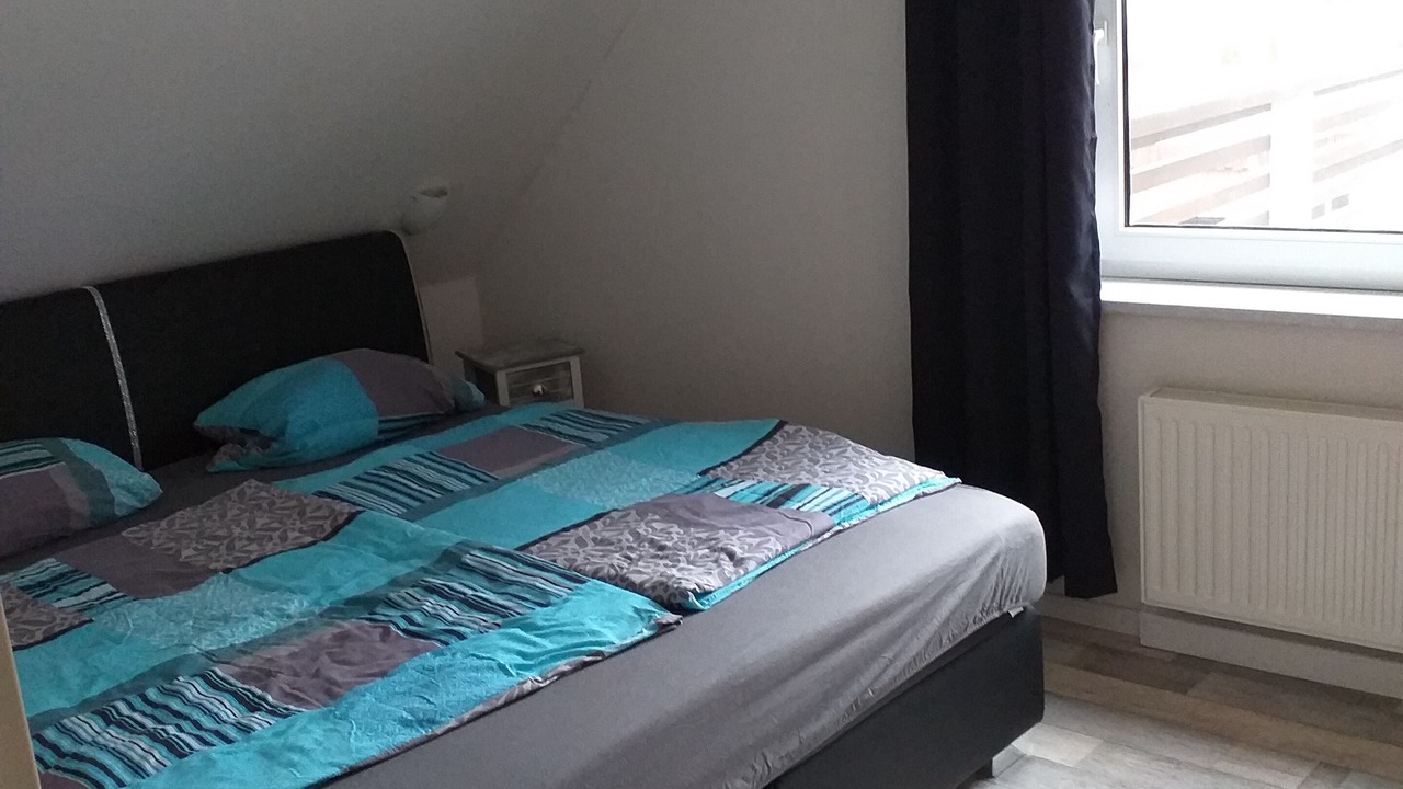 Photo of Bedroom in Uplengen