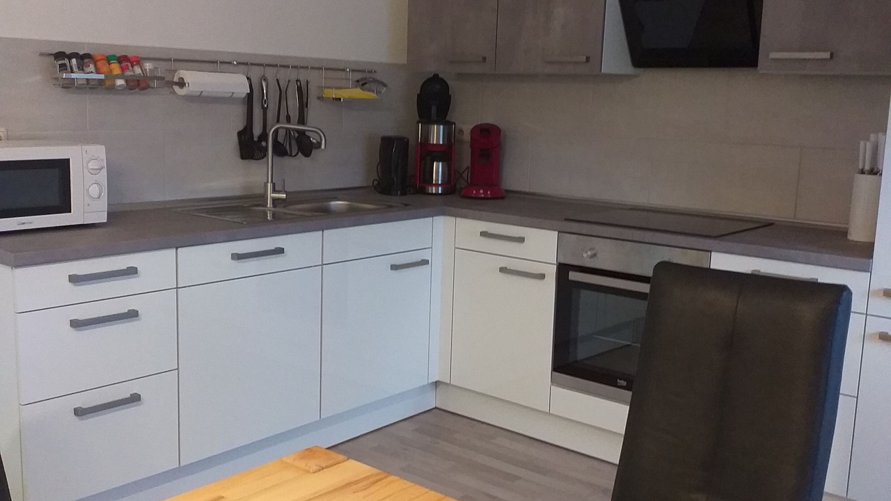 Photo of Kitchen in Uplengen