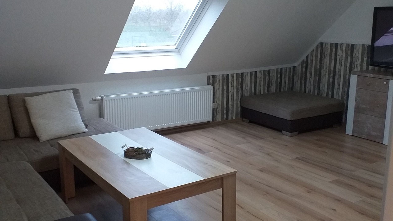 Photo of Livingroom in Uplengen