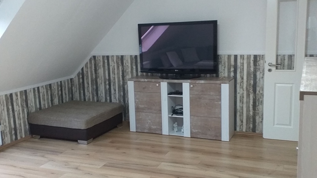 Photo of Livingroom in Uplengen