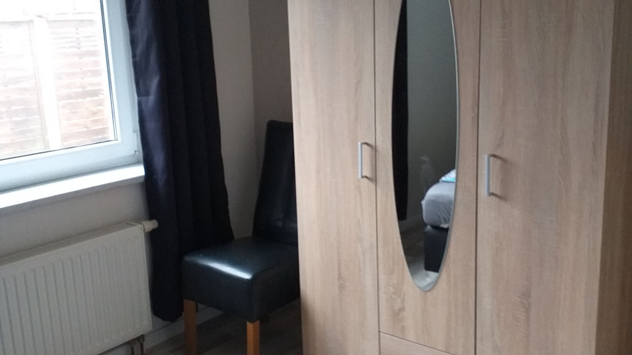 Photo of Bedroom in Uplengen