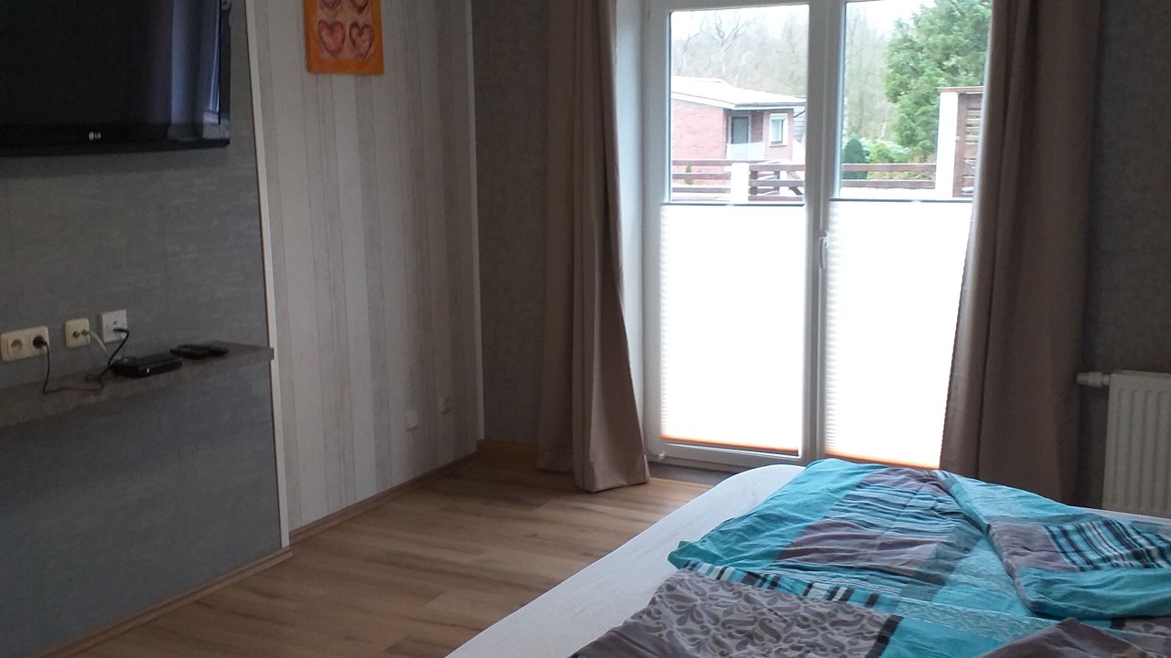 Photo of Bedroom in Uplengen