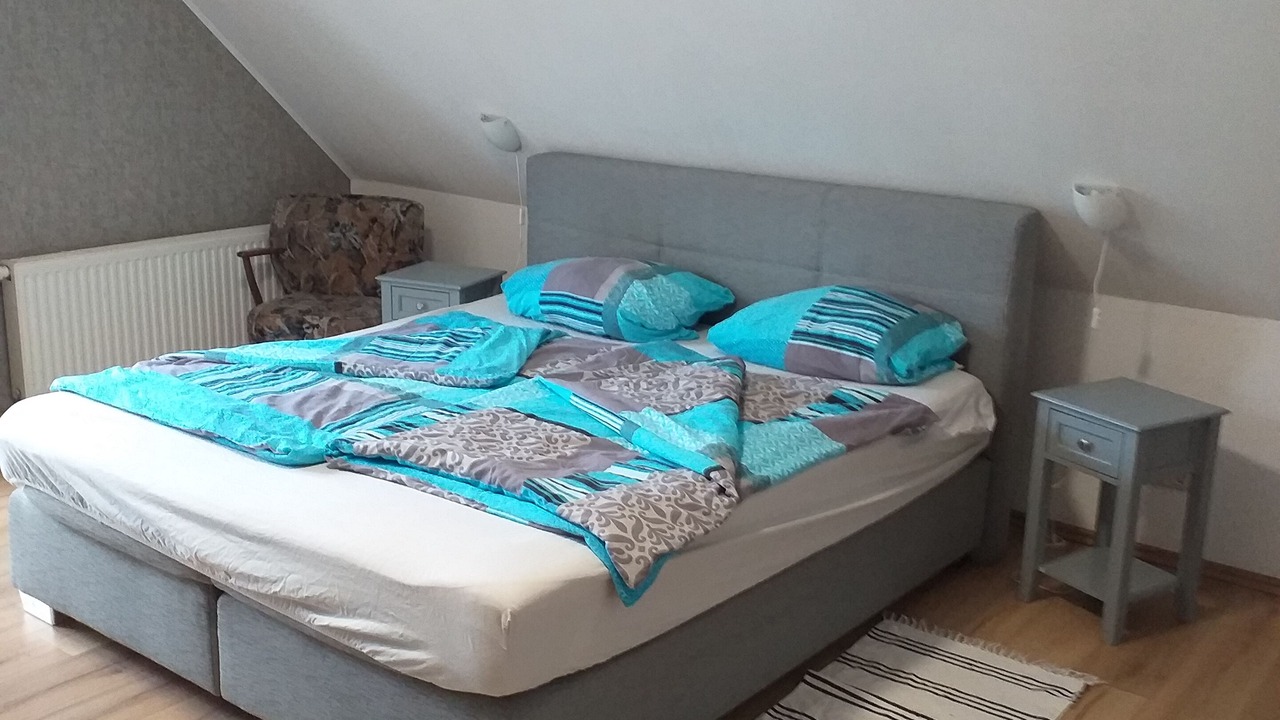 Photo of Bedroom in Uplengen