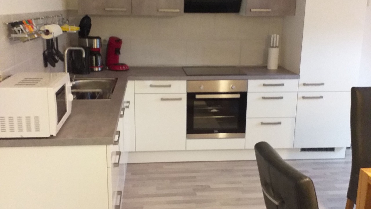 Photo of Kitchen in Uplengen