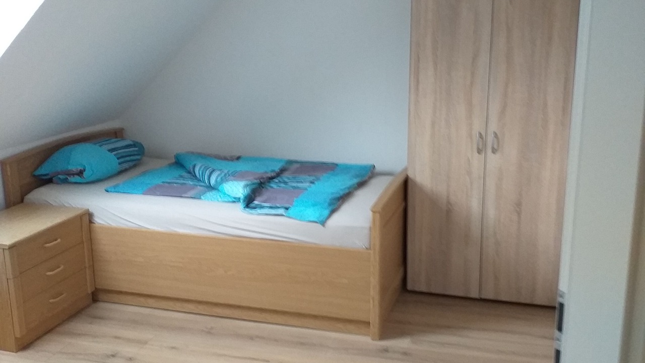 Photo of Bedroom in Uplengen
