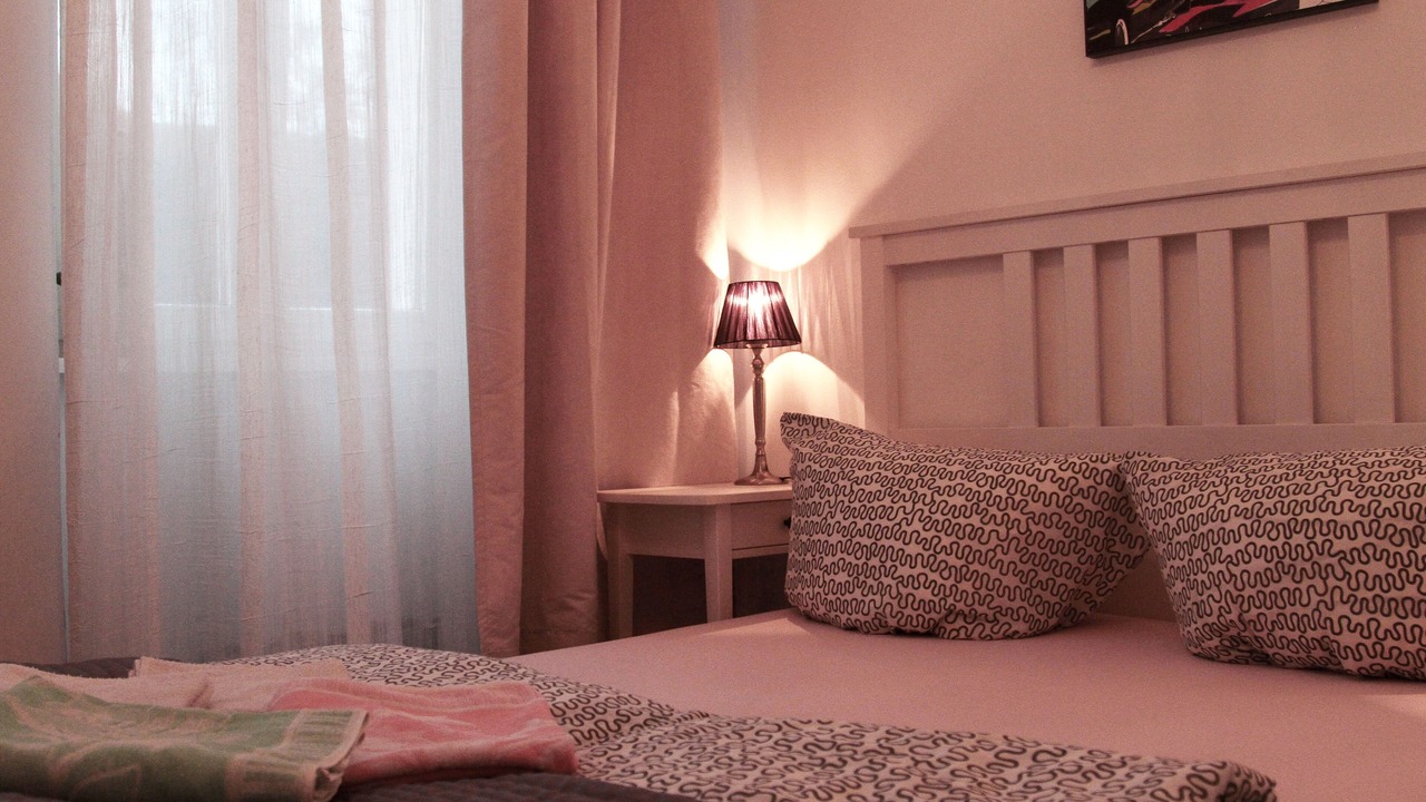 Photo of Bedroom in Heidelberg City Centre