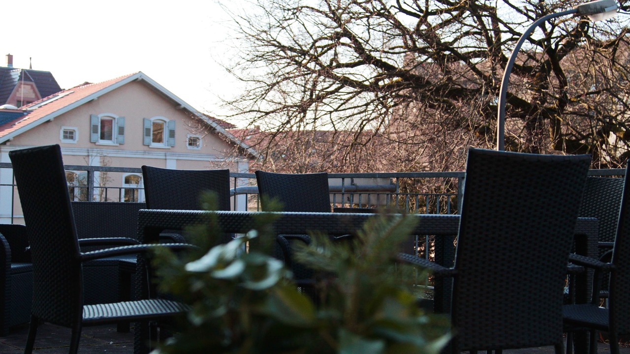 Photo of Outdoor in Heidelberg City Centre