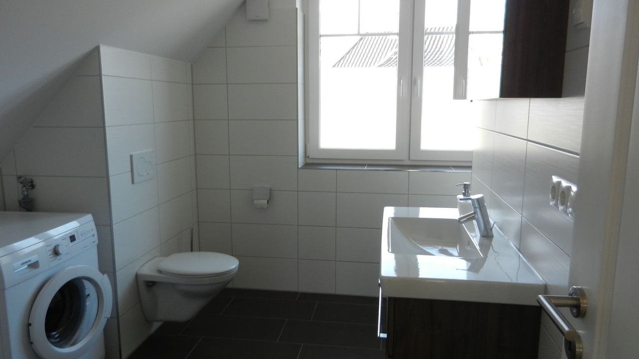 Photo of Bathroom in Kirchwerder