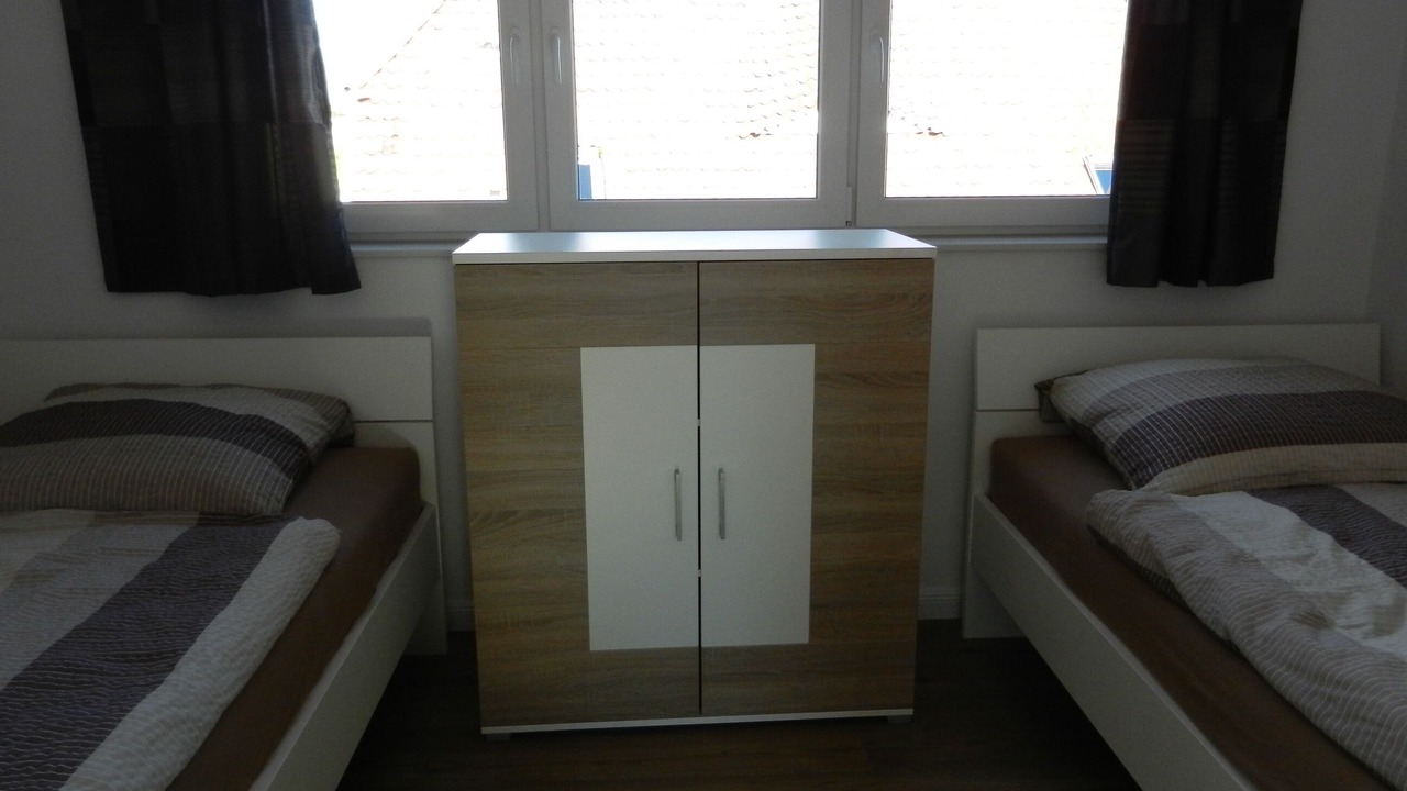 Photo of Bedroom in Kirchwerder