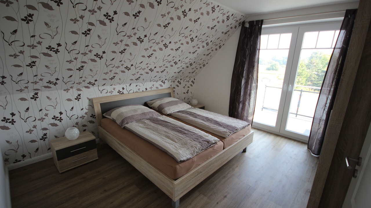 Photo of Bedroom in Kirchwerder