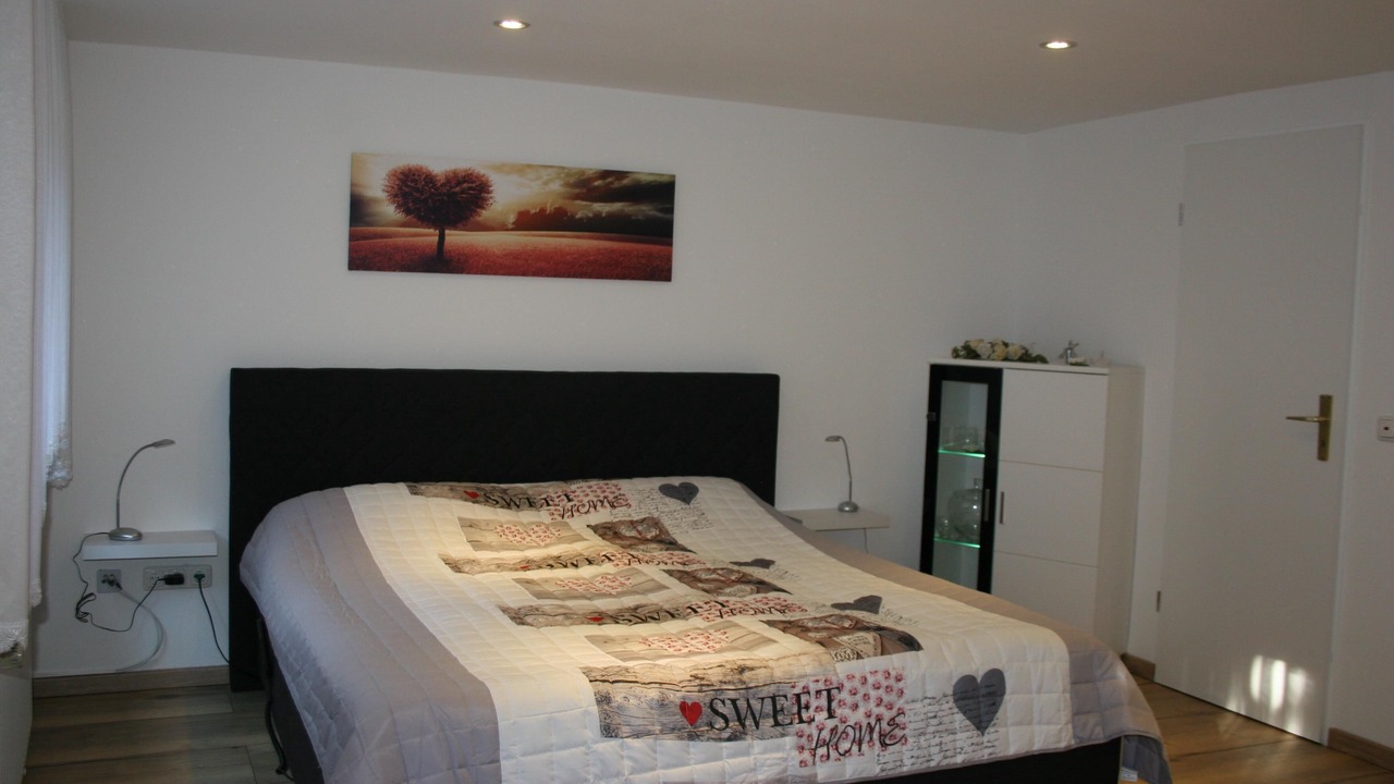 Photo of Bedroom in Aachen