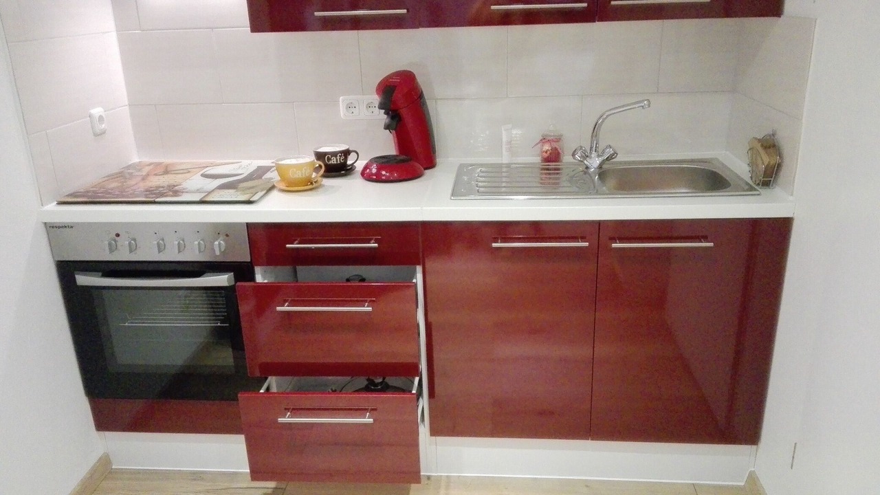 Photo of Kitchen in Aachen