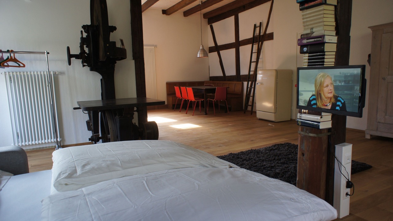 Photo of Bedroom in Kirchberg an der Murr