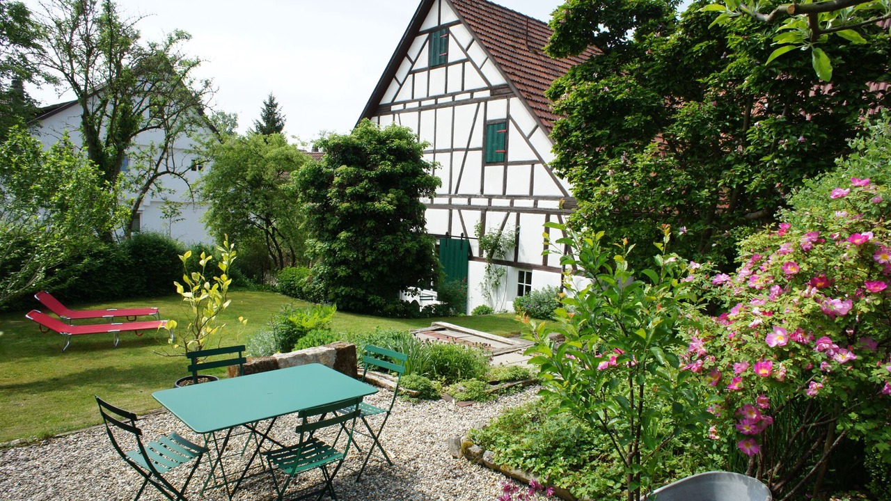 Photo of Outdoor in Kirchberg an der Murr