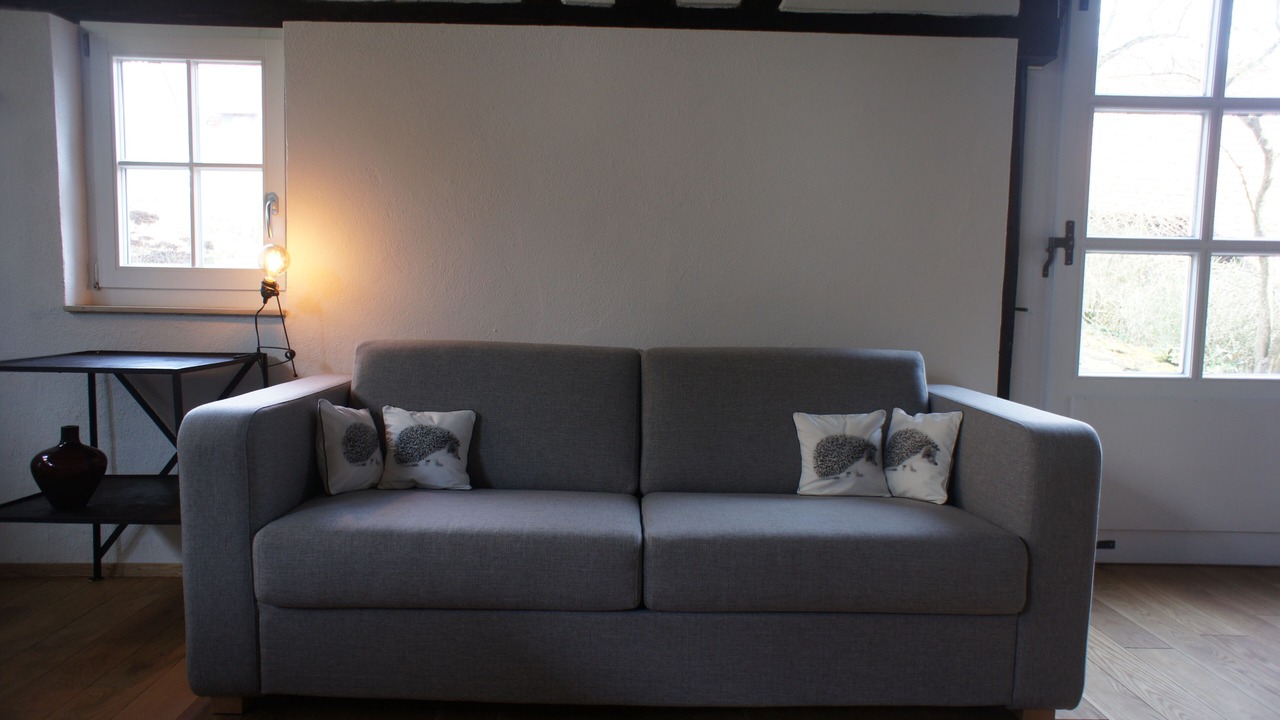 Photo of Livingroom in Kirchberg an der Murr
