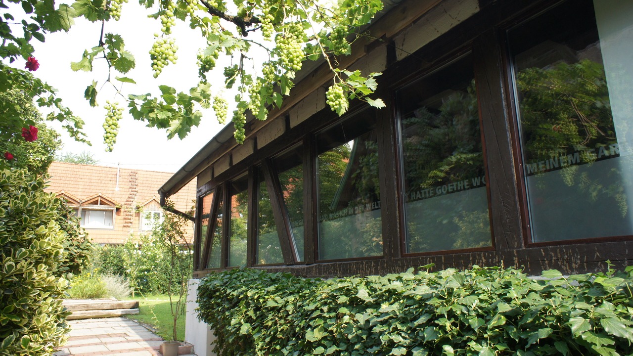 Photo of Outdoor in Kirchberg an der Murr