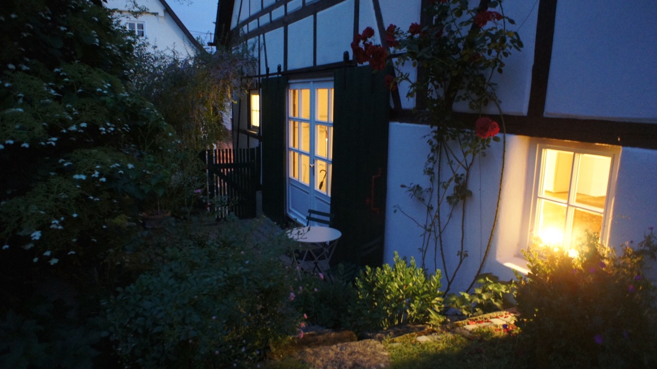 Photo of Outdoor in Kirchberg an der Murr