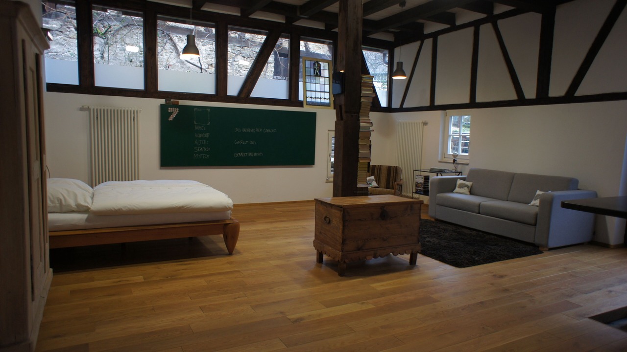 Photo of Bedroom in Kirchberg an der Murr