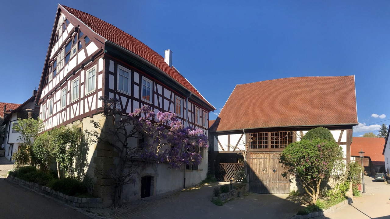 Photo of Outdoor in Kirchberg an der Murr