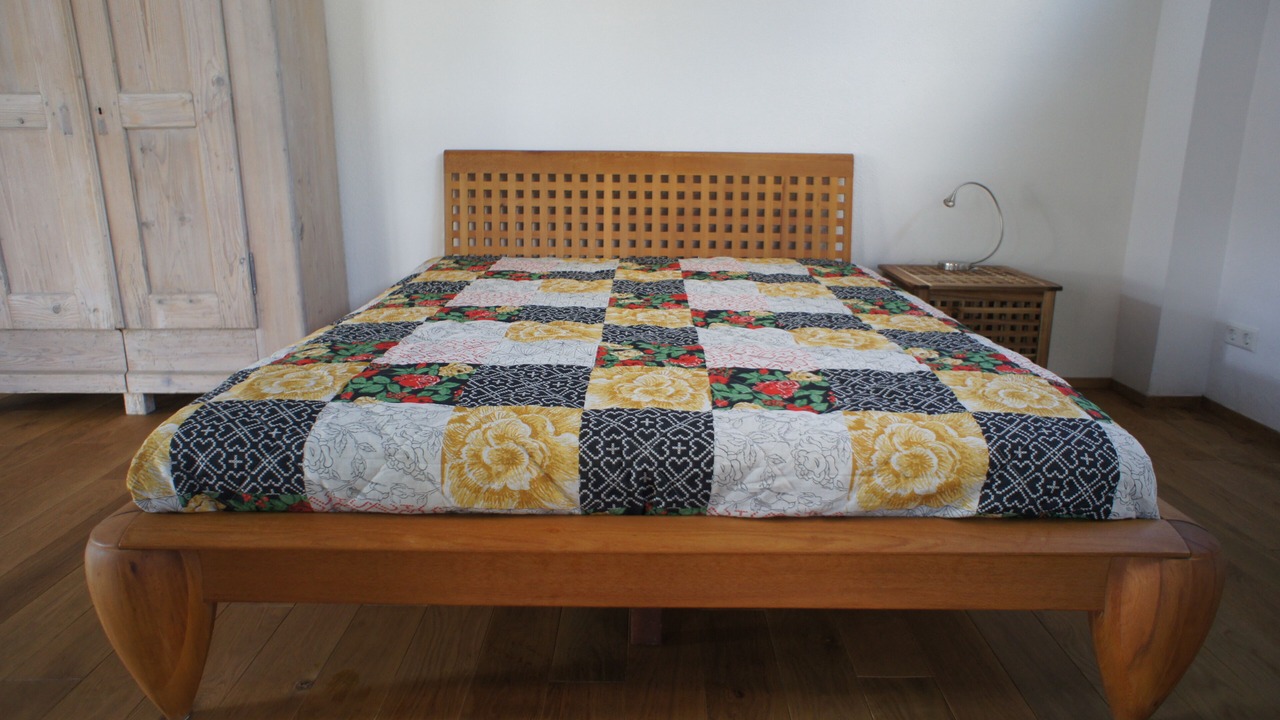Photo of Bedroom in Kirchberg an der Murr