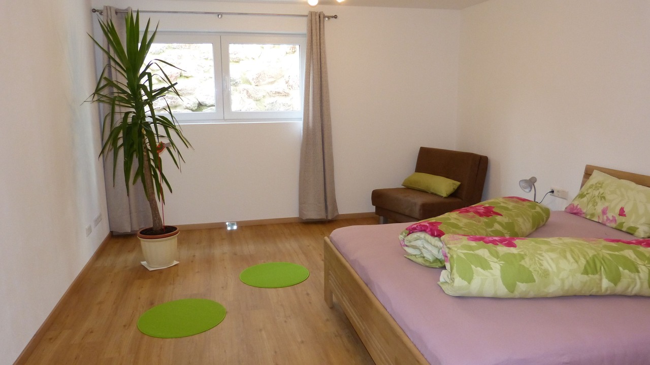 Photo of Bedroom in Berghof