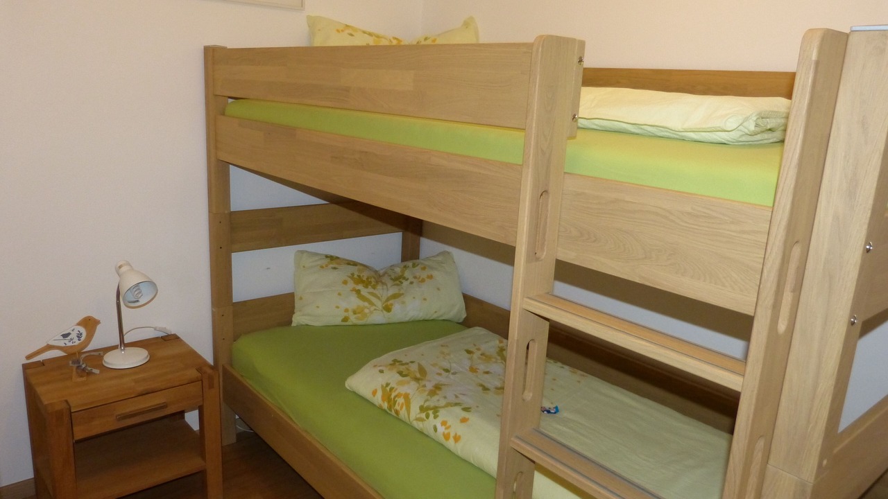 Photo of Bedroom in Berghof