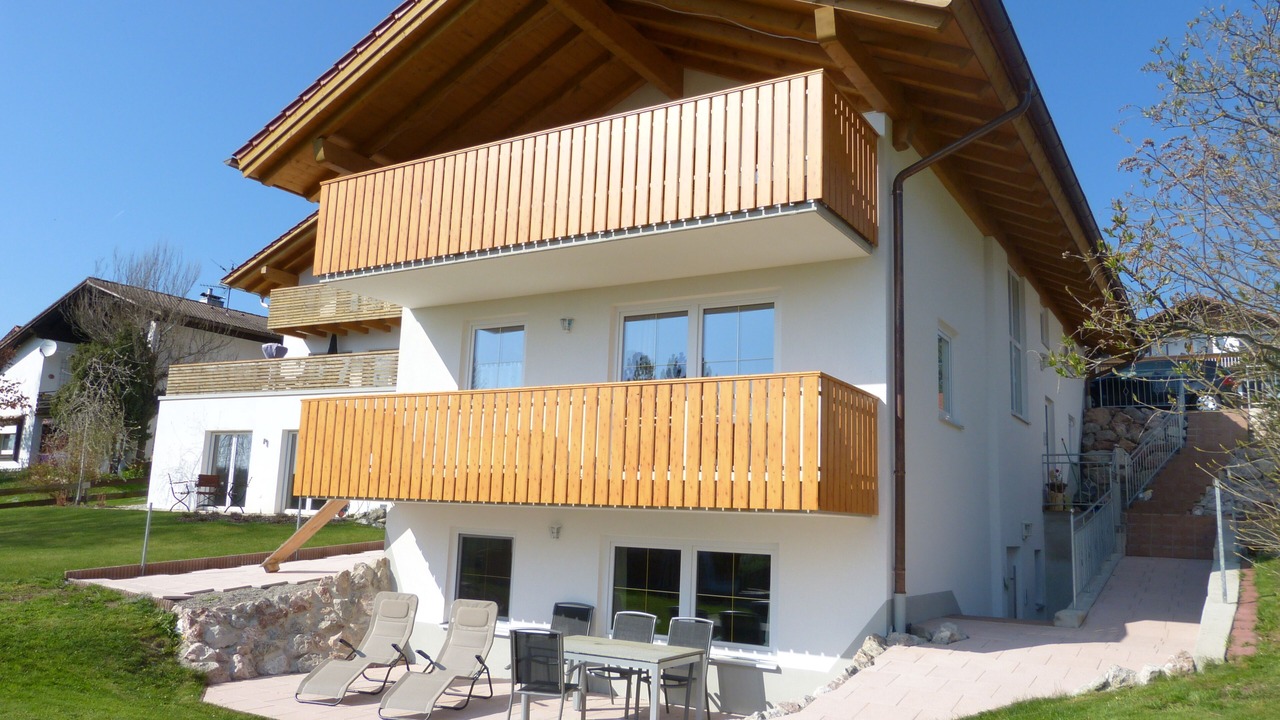Photo of Outdoor in Berghof