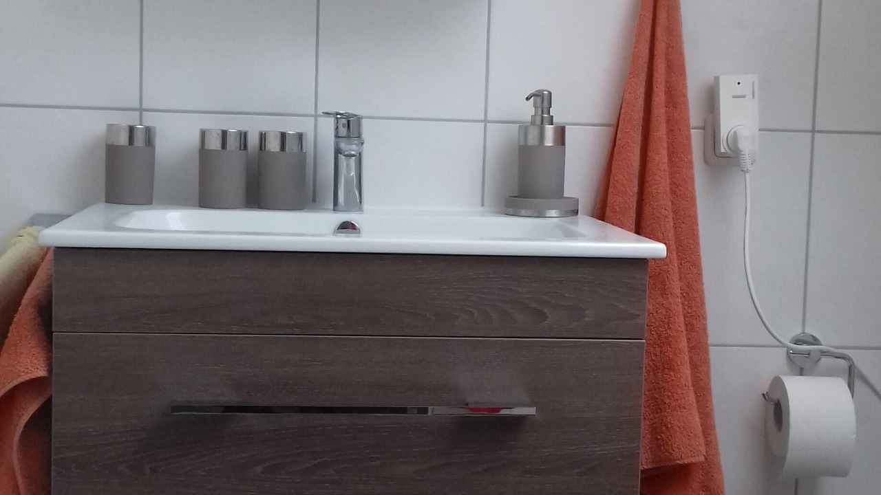 Photo of Bathroom in Region Hannover District