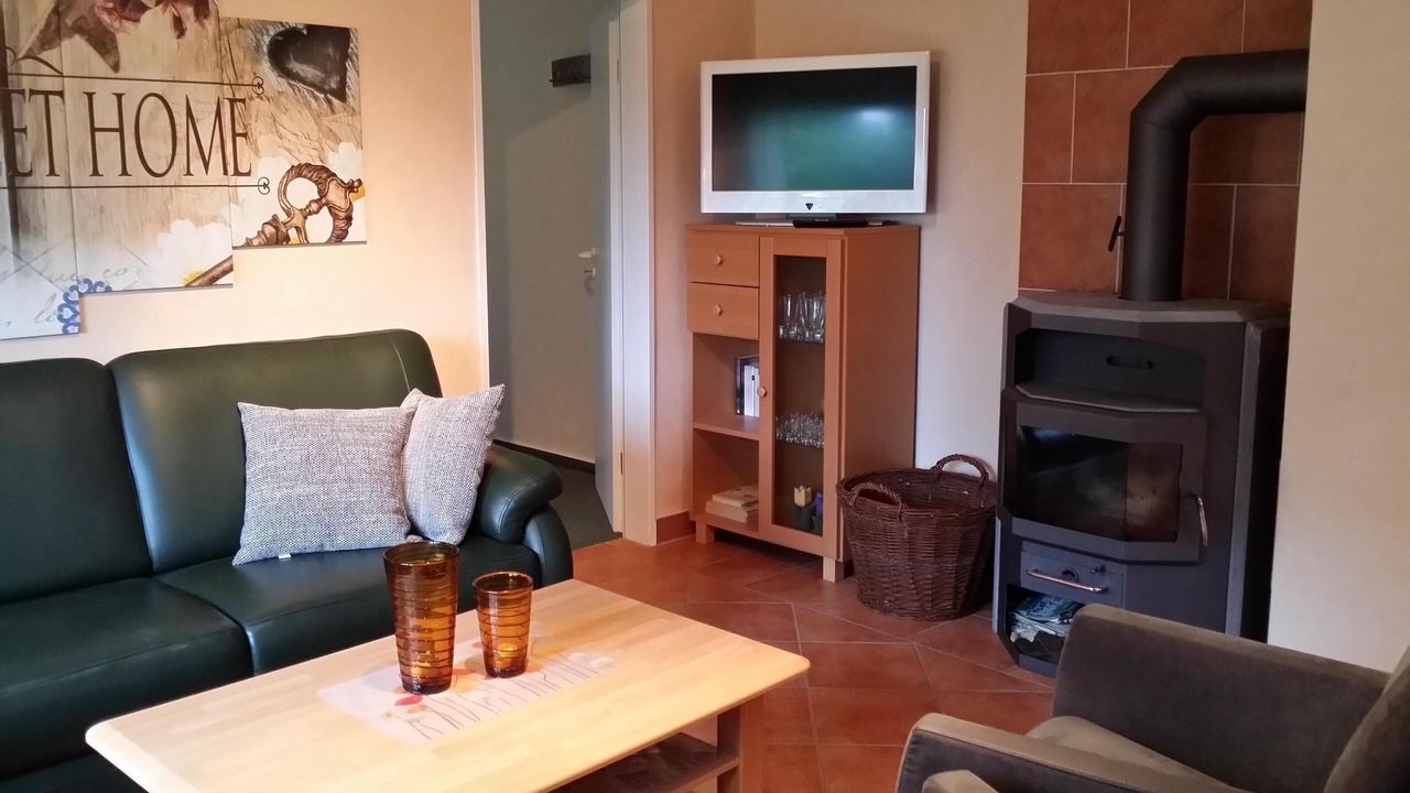 Photo of Livingroom in Region Hannover District