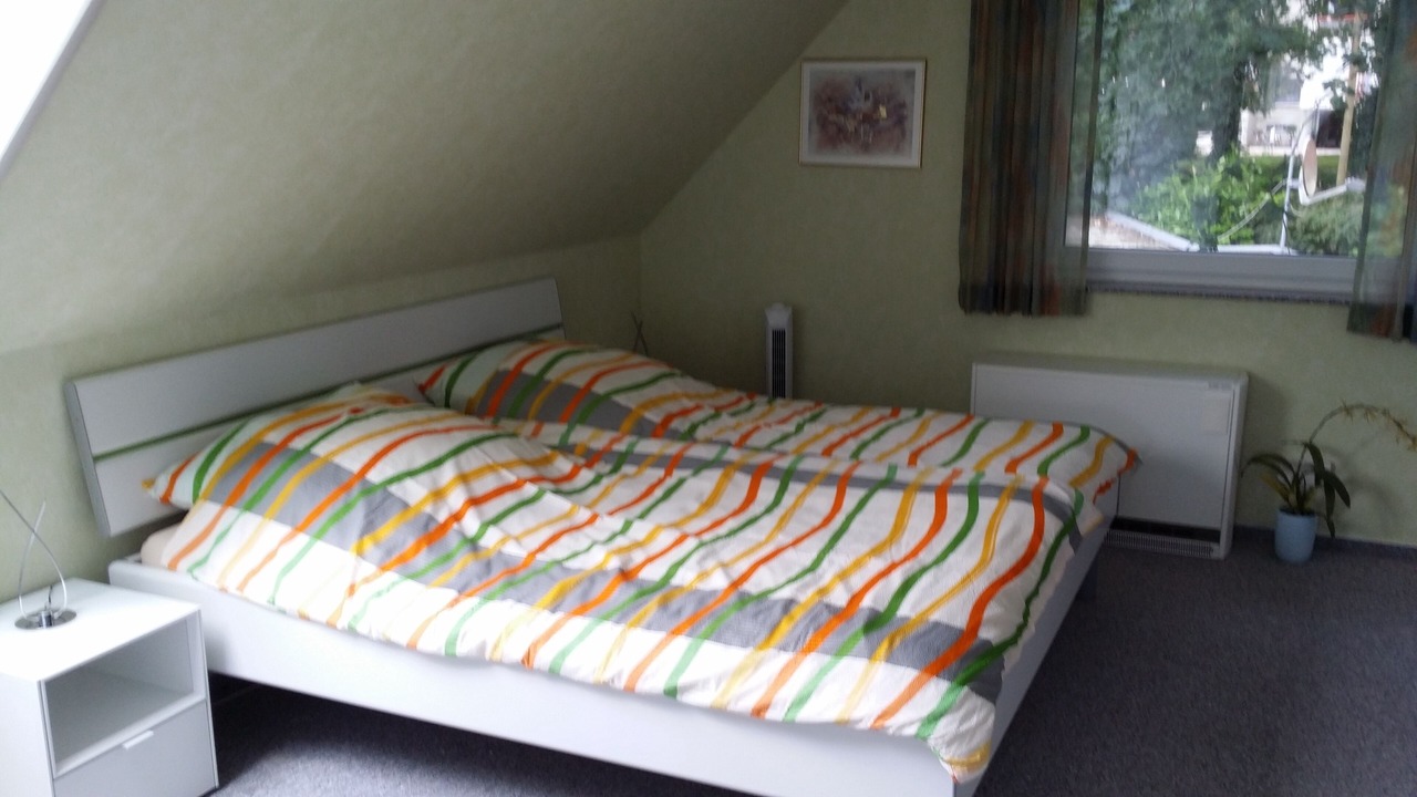 Photo of Bedroom in Region Hannover District