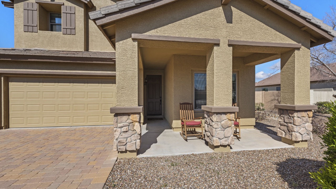 Photo of Outdoor in Mesa