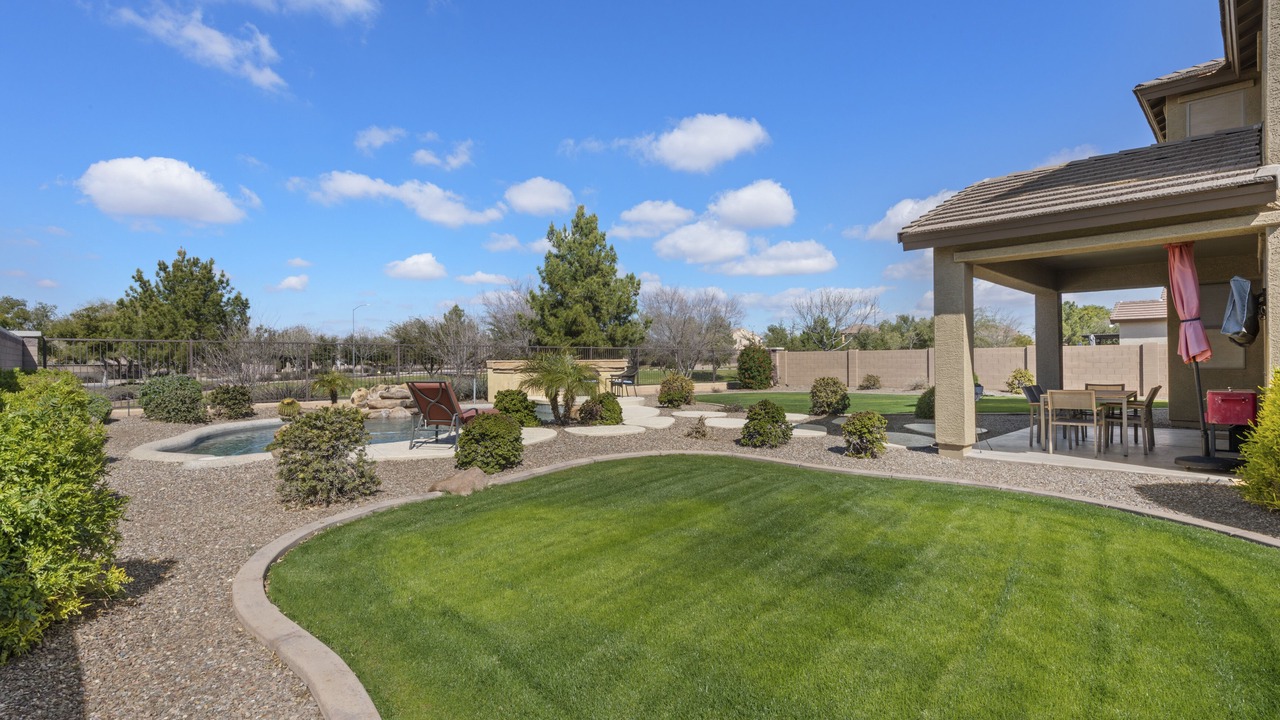 Photo of Outdoor in Mesa