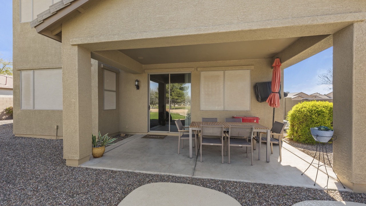 Photo of Outdoor in Mesa