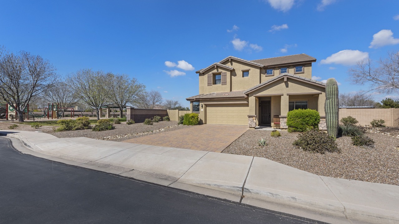 Photo of Outdoor in Mesa
