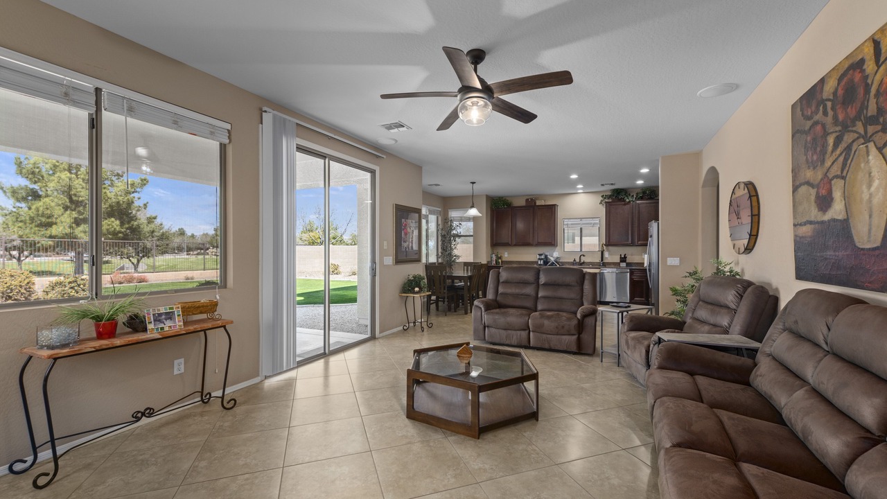 Photo of Livingroom in Mesa