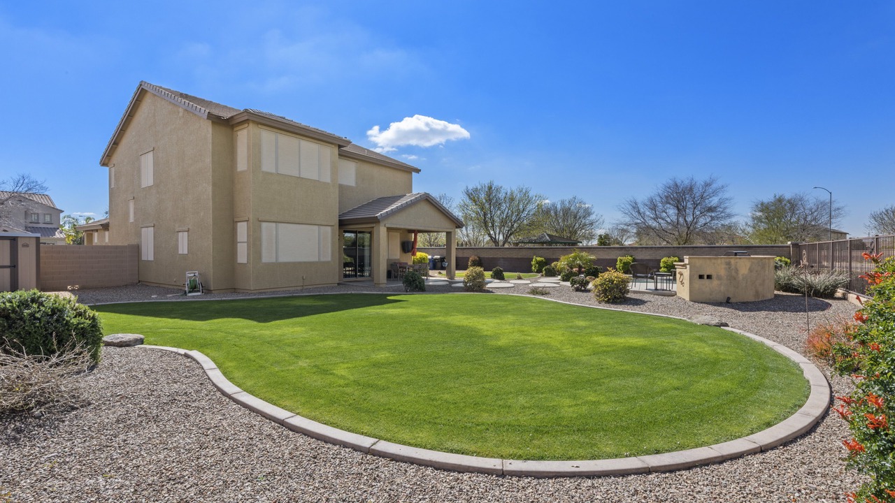 Photo of Outdoor in Mesa