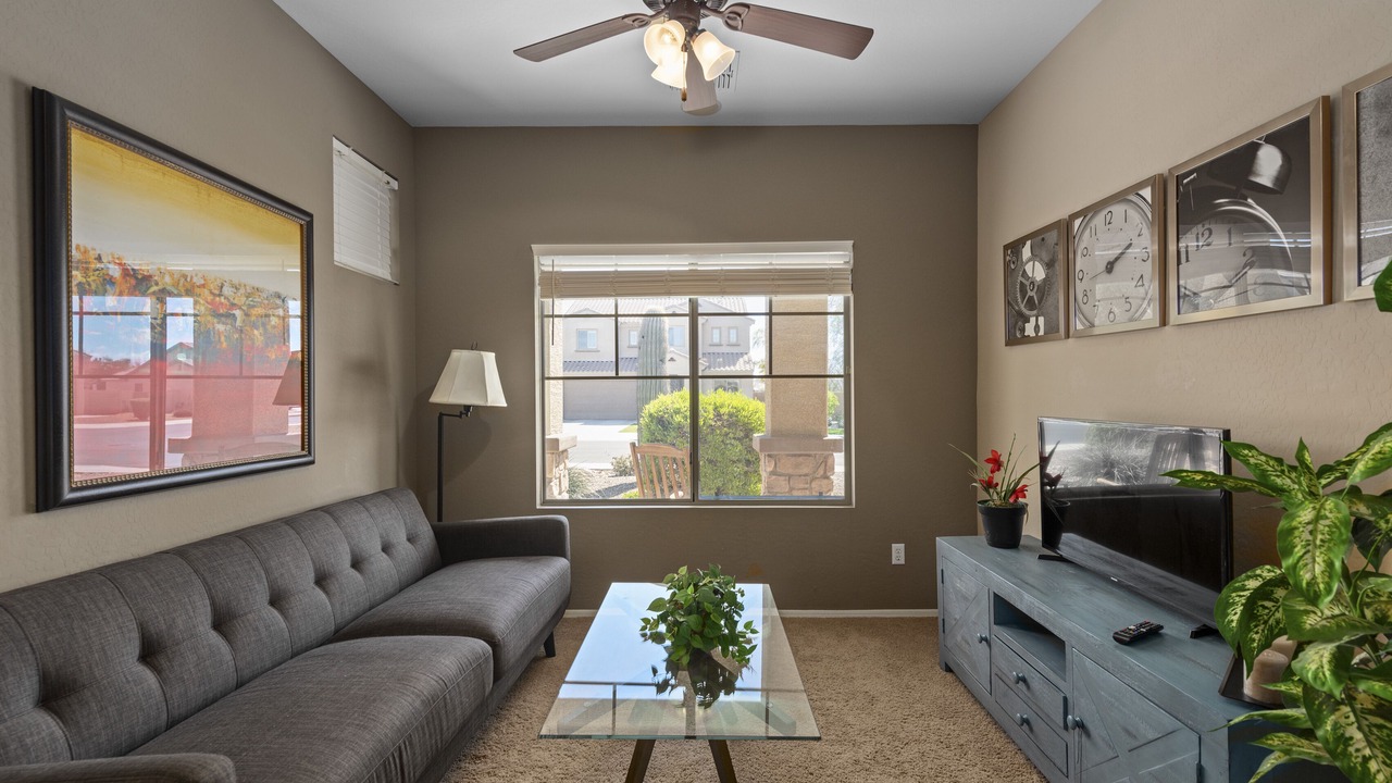 Photo of Bedroom in Mesa